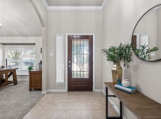 12117 Knots Ln, Frisco, TX 75036