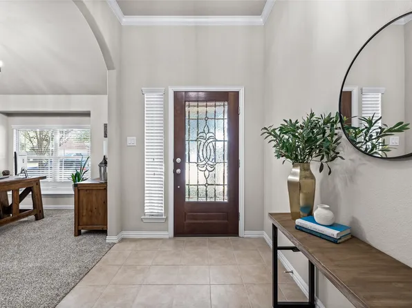12117 Knots Ln, Frisco, TX 75036