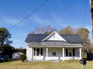 212 Sycamore St, Zebulon, NC 27597