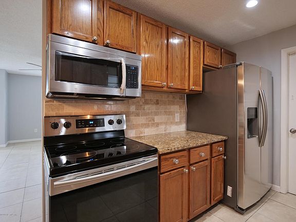 New Appliance Package