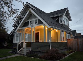 601 4th Ave SW, Puyallup, WA 98371