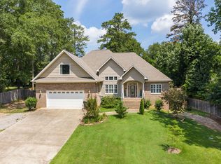303 Hillcrest Ct, Opelika, AL 36801