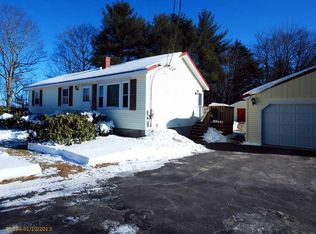 42 Mayall Rd, Gray, ME 04039