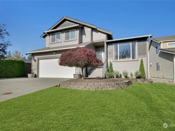 8517 137th Street Ct E, Puyallup, WA 98373