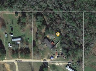 89 Lucy Ln, Uriah, AL 36480