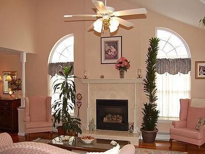 1203 Canal Ave, Manahawkin, NJ, 08050