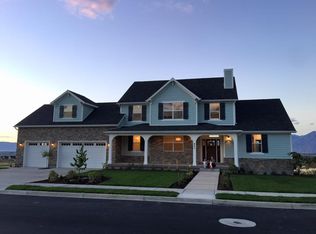845 E 1020 S, Salem, UT 84653