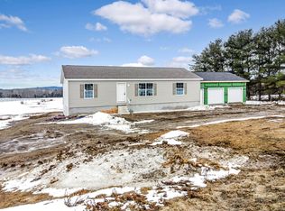 250 Eight Rod Rd, Waterville, ME 04901