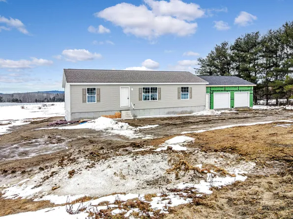 250 Eight Rod Road, Waterville, ME 04901
