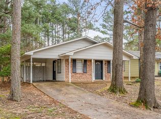 706 Cindy Ln, Haughton, LA 71037