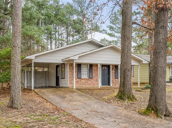 706 Cindy Ln, Haughton, LA 71037
