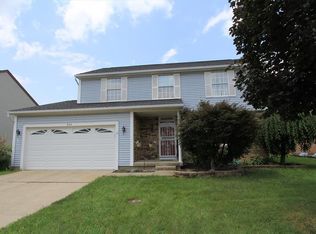 204 Country View Dr, Harrison, OH 45030