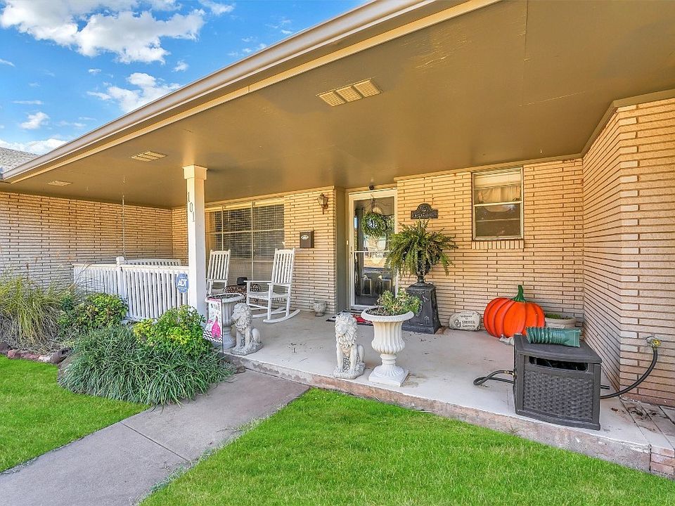 101 Kelly Ave, Elk City, OK 73644 Zillow