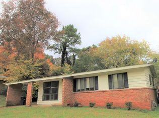 3104 Acklen Dr SW, Huntsville, AL 35805
