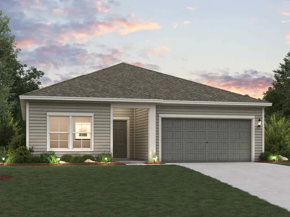 Sutherland Plan, MiraVerde