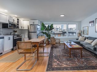 87 Waltham St APT 5, Boston, MA 02118