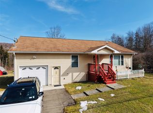 1314 Airport Rd, Binghamton, NY