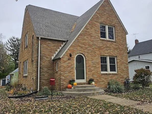 301 S Grant St, Lake Mills, IA 50450