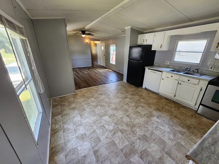 Kitchen View