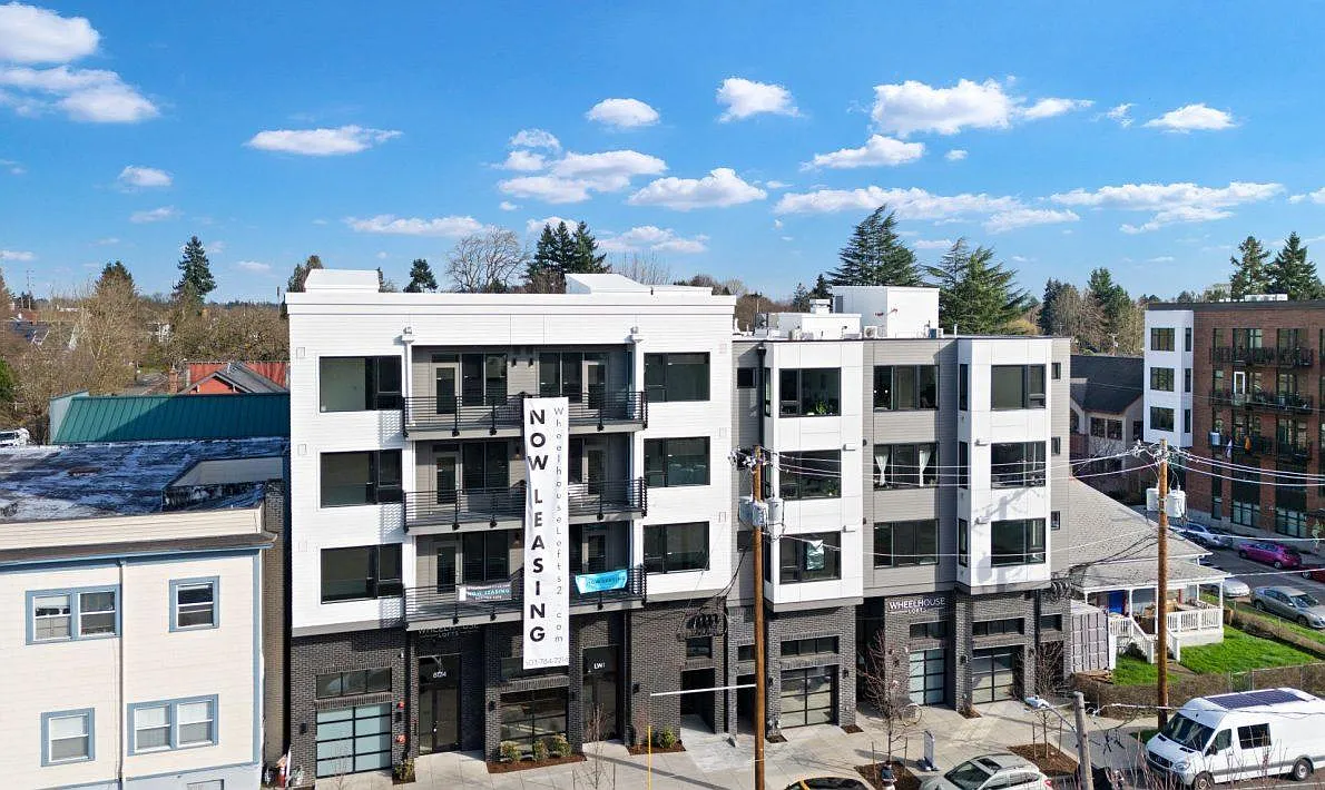 Wheelhouse Lofts 2 — Photo 1
