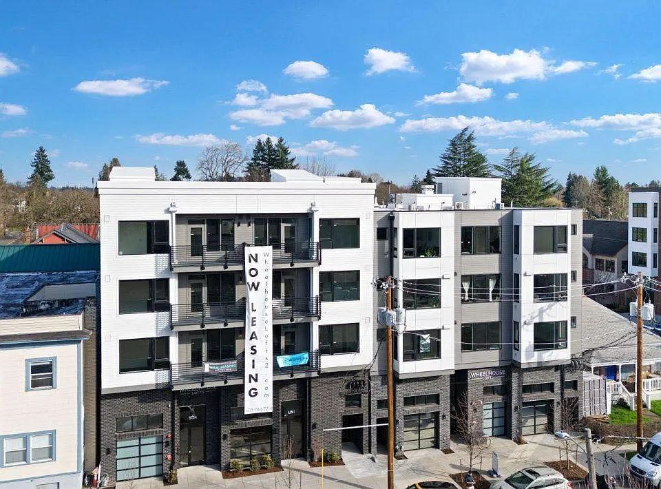 Wheelhouse Lofts 2