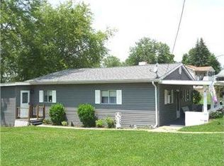 72 Raymaley Rd, Harrison City, PA 15636
