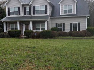 111 Rockbridge Loop, Griffin, GA 30224