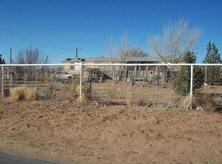 13 Dairy Rd, Los lunas, NM 87031