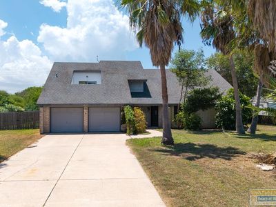 807 Palm Blvd, Laguna Vista, TX, 78578