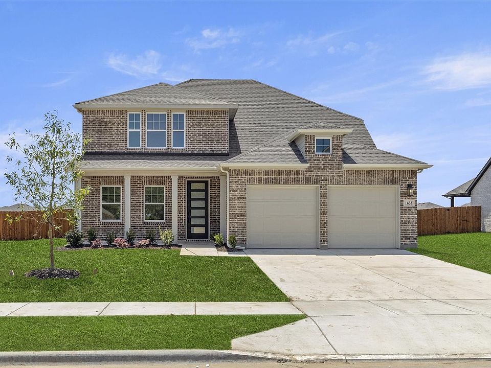 1633 Pavin Ln, Haslet, TX 76052 | Zillow