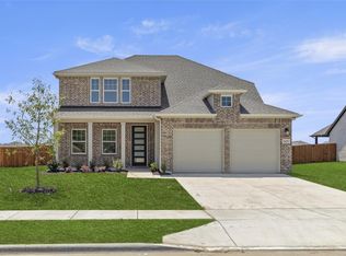 1633 Pavin Ln, Haslet, TX 76052