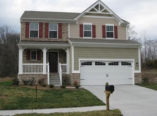 1848 Cottage Grove Way, Antioch, TN 37013