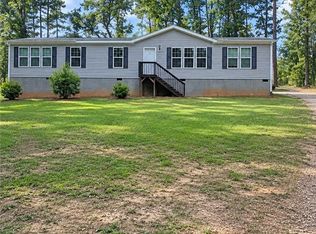 35 Bass Acres Dr, Weaverville, NC 28787