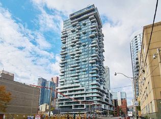 77 Shuter St #609, Toronto, ON M5B 0B8
