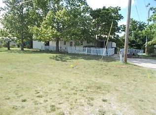 9813 SE 59th St, Oklahoma City, OK 73150