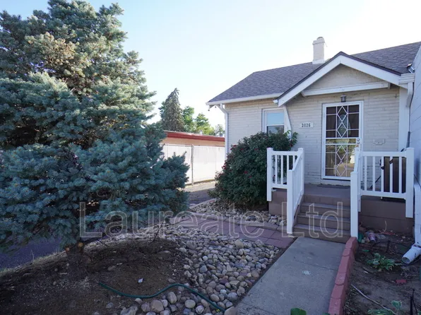 3826 S Broadway, Englewood, CO 80113