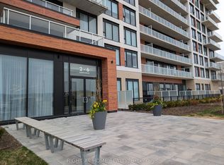 2 David Eyer Rd #525, Richmond Hill, ON L4S 0N6