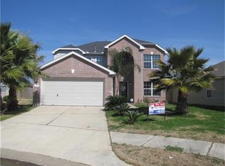 15511 Liberty Bluff Dr, Houston, TX 77049