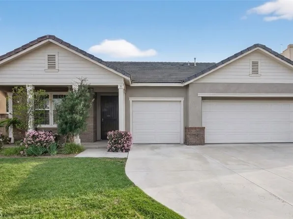 1159 W Glenwood Ct, San Bernardino, CA 92407