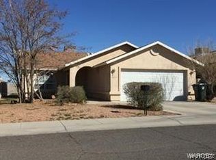 2719 Superba Ave, Kingman, AZ 86401