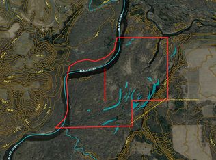 Cox Hill Rd, Holmen, WI 54636