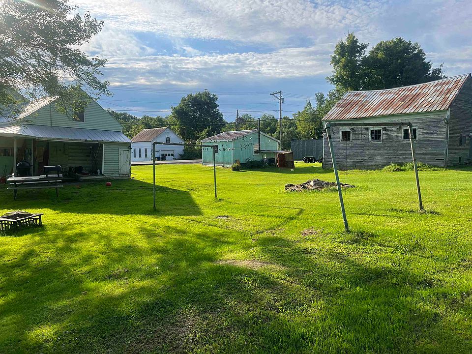 27 Fletcher Road, Fairfax, VT 05454 Zillow