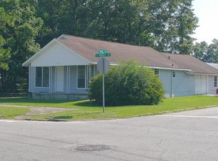 513 S Presley St, Atmore, AL 36502