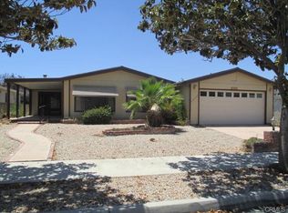 1393 Basswood Way, Hemet, CA 92545