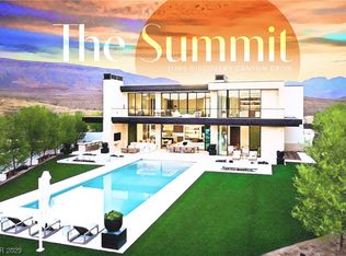 11765 Discovery Canyon Dr, Las Vegas, NV 89135