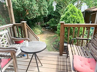 Rented by Ulas Real Estates Inc