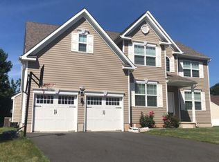 113 Colonels Pl, Collegeville, PA 19426