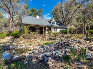 4132 S Peter Mackin Dr, Prescott, AZ 86303