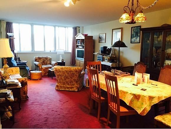 2nd image of 5 Riverside Dr APT 408