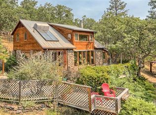 120 Steinman Dr, Ashland, OR